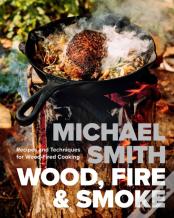 Wood, Fire & Smoke