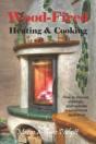Wood-Fired Heating And Cooking: How To C - Preview