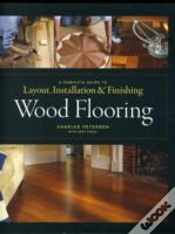 Capa do artigo Wood Flooring