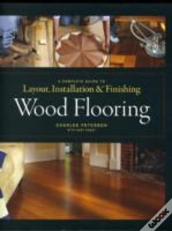Capa do artigo Wood Flooring