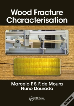 Capa do artigo Wood Fracture Characterization