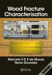 Capa do artigo Wood Fracture Characterization