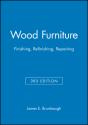 Wood Furniture - Preview
