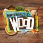Wood - Preview