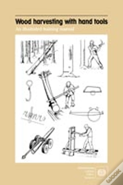 Capa do artigo Wood Harvesting With Hand Tools. An Illustrated Training Manual