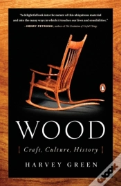 Capa do artigo Wood