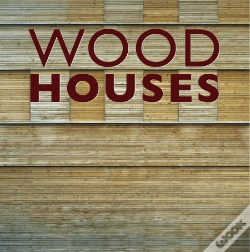 Capa do artigo Wood Houses