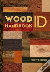 Capa do artigo Wood Id Handbook