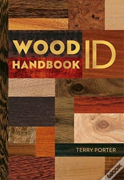 Capa do artigo Wood Id Handbook