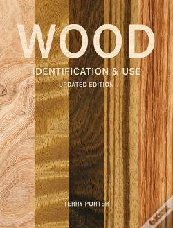 Capa do artigo Wood Identification & Use (Updated Edition)