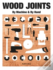 Capa do artigo Wood Joints By Machine & By Hand