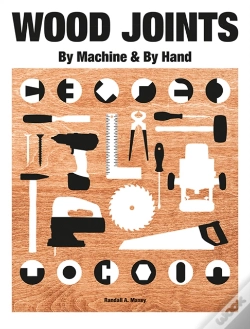 Capa do artigo Wood Joints By Machine & By Hand