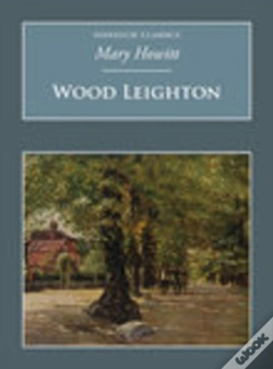 Capa do artigo Wood Leighton