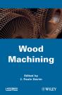 Wood Machining - Preview
