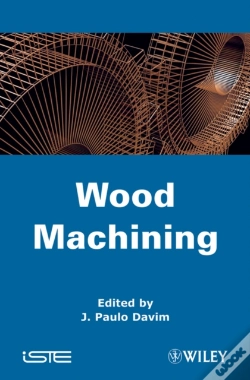 Capa do artigo Wood Machining