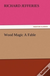 Capa do artigo Wood Magic A Fable
