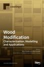 Wood Modification: Characterization, Mod - Preview