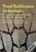 Wood Modification Technologies