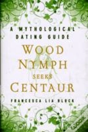 Capa do artigo Wood Mymph Seeks Centaur