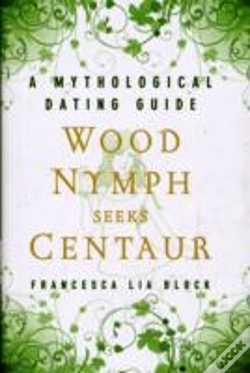 Capa do artigo Wood Mymph Seeks Centaur