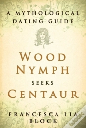 Capa do artigo Wood Nymph Seeks Centaur