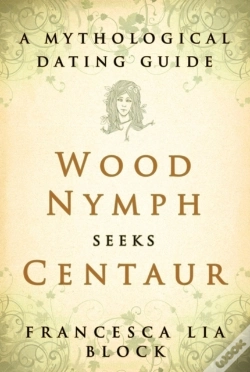 Capa do artigo Wood Nymph Seeks Centaur