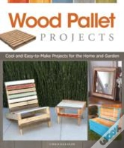 Capa do artigo Wood Pallet Projects