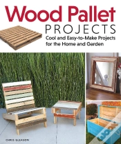 Capa do artigo Wood Pallet Projects