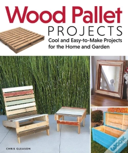 Capa do artigo Wood Pallet Projects