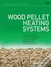 Wood Pellet Heating Systems