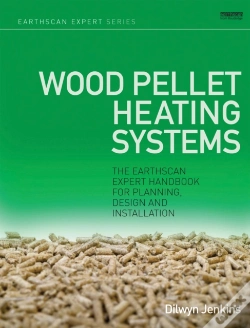 Capa do artigo Wood Pellet Heating Systems