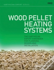 Capa do artigo Wood Pellet Heating Systems