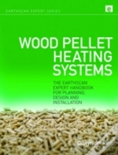 Wood Pellet Heating Systems