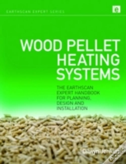 Capa do artigo Wood Pellet Heating Systems