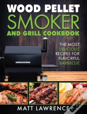 Capa do artigo Wood Pellet Smoker And Grill Cookbook