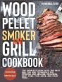 Wood Pellet Smoker And Grill - Preview