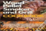 Wood Pellet Smoker And Grill