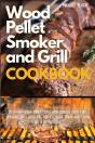 Wood Pellet Smoker And Grill - Preview