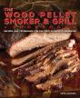 Wood Pellet Smoker & Grill Cookbook - Preview