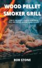 Wood Pellet Smoker Grill - Preview
