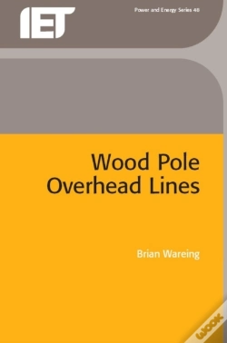 Capa do artigo Wood Pole Overhead Lines