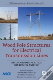 Capa do artigo Wood Pole Structures For Electrical Transmission Lines