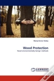 Capa do artigo Wood Protection