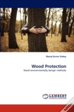 Capa do artigo Wood Protection