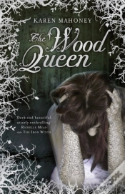 Capa do artigo Wood Queen