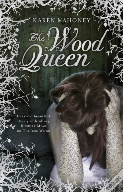 Capa do artigo Wood Queen