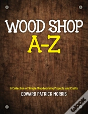 Capa do artigo Wood Shop A - Z