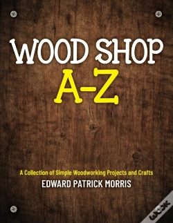Capa do artigo Wood Shop A - Z