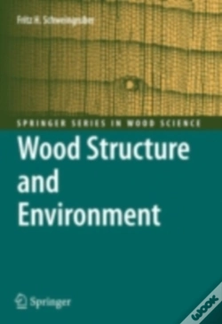 Capa do artigo Wood Structure And Environment