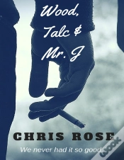 Capa do artigo Wood, Talc And Mr. J